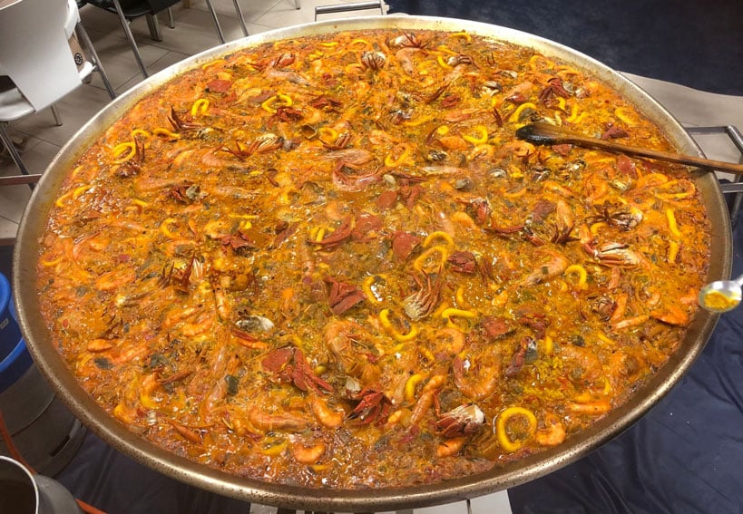 paellas-catering-21 Servicio-de-catering-profesional